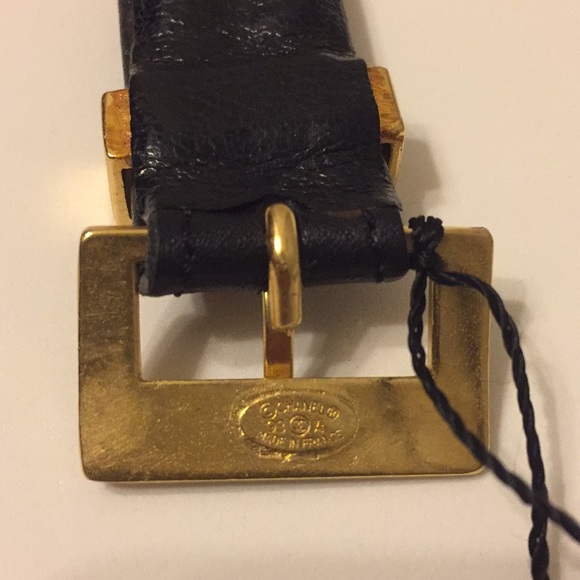 NWT CHANEL Couture RARE Runway Exclusive Choker - Picture 9 of 10